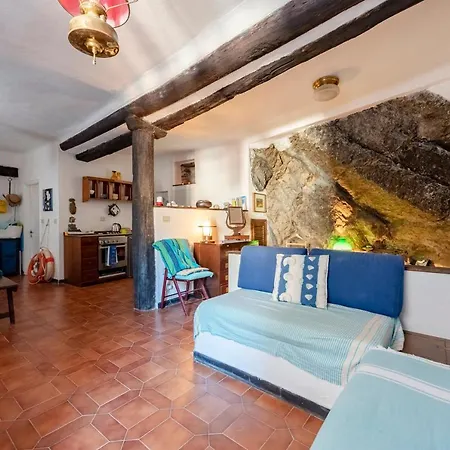 Joivy Antica Roccia * Vernazza