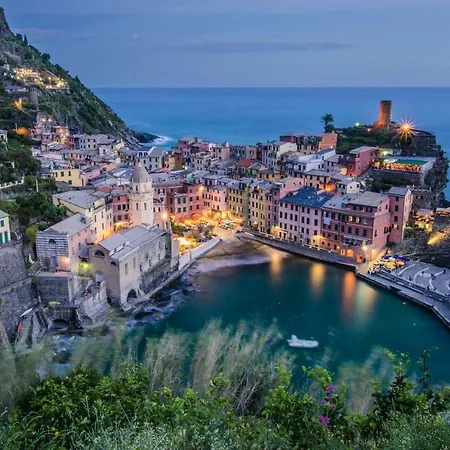Joivy Antica Roccia Vernazza