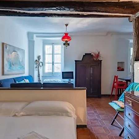 Apartment Joivy Antica Roccia