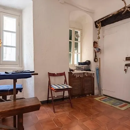 Joivy Antica Roccia Apartment