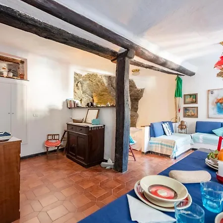 Joivy Antica Roccia Vernazza