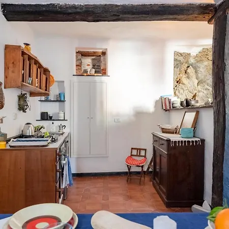 Joivy Antica Roccia Vernazza