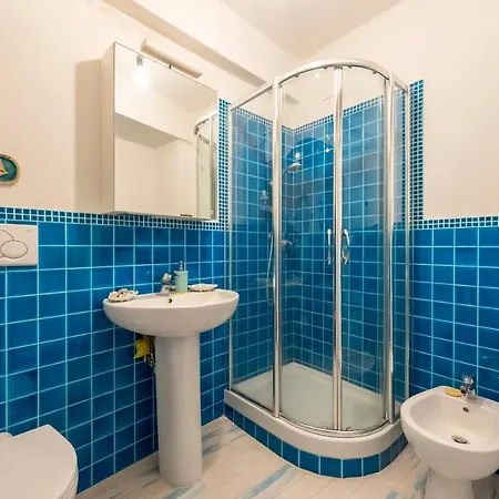 Apartmán Joivy Antica Roccia *