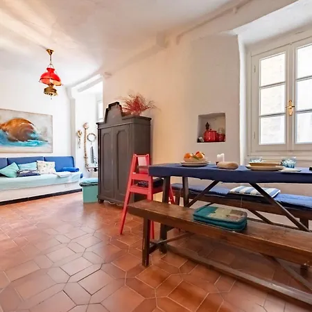 Joivy Antica Roccia Apartmán