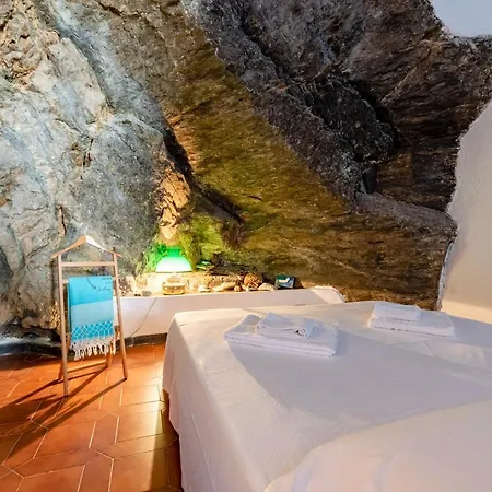 Joivy Antica Roccia Apartmán Vernazza