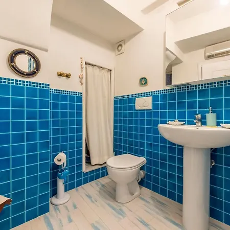 Joivy Antica Roccia Apartmán *