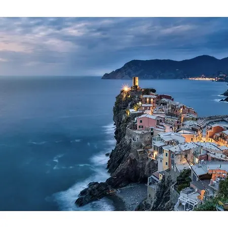 Joivy Antica Roccia Appartamento
