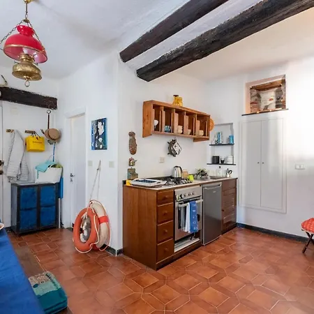 Joivy Antica Roccia Apartmán